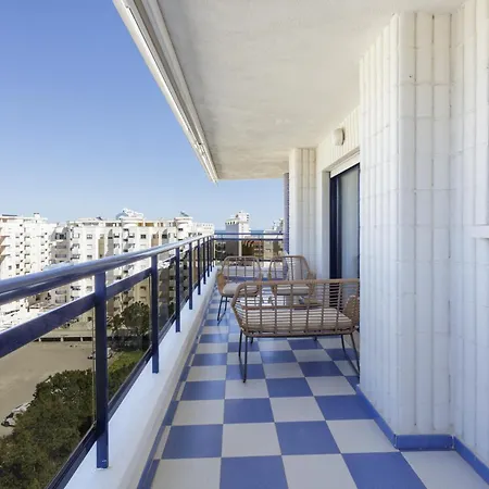 Appartement Ag Eden Gandia