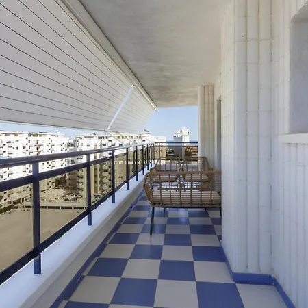 Appartement Ag Eden Gandia *