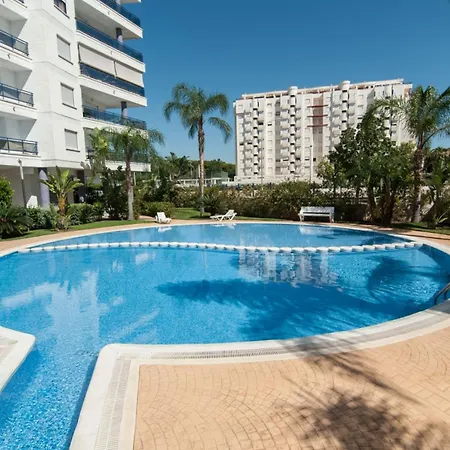 Ag Eden Gandia Appartement