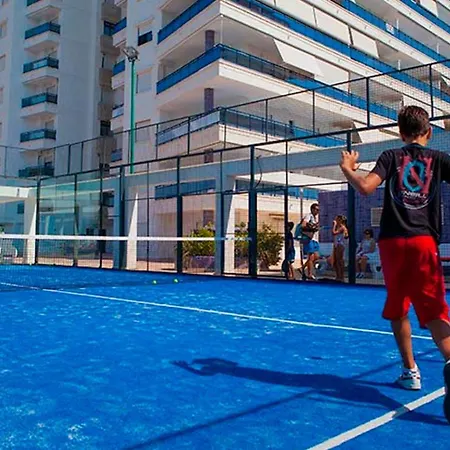 Ag Eden Gandia * Playa de Gandia