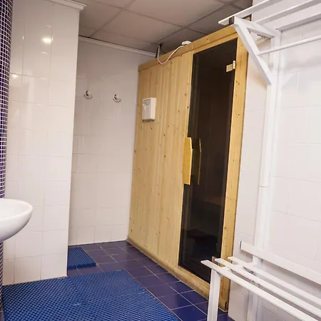 Appartement Ag Eden Gandia